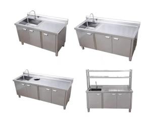 Custom Commercial Sinks: How to Choose the Best Style for Your Business Type