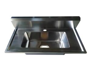 Stainless Steel Sink from China: A Long-term Trusted Choice