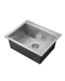 16 Gauge Stainless Steel Undermount Single Bowl Kitchen Sinks